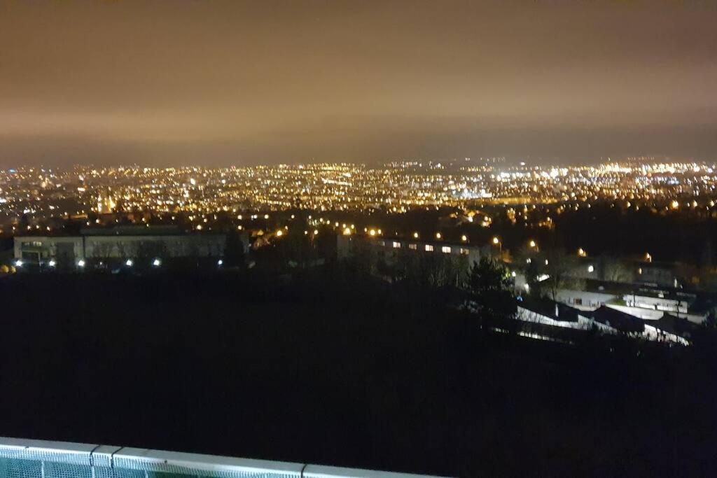 Appartement Motte Giron Дижон Экстерьер фото