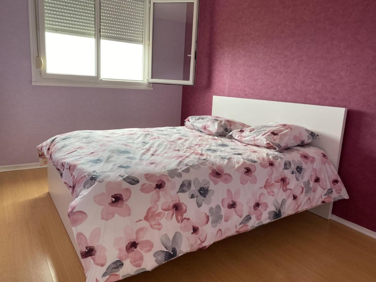 Appartement Motte Giron Дижон Экстерьер фото