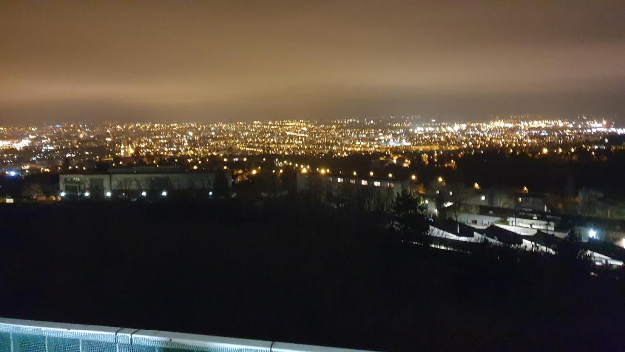 Appartement Motte Giron Дижон Экстерьер фото